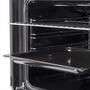 Духовой шкаф Minola OE 6603 BL/INOX - 9