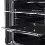 Духовой шкаф Minola OE 6603 BL/INOX - 9