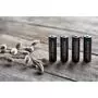 Аккумулятор Panasonic Eneloop Pro AAA 930 mAh NI-MH * 4 (BK-4HCDE/4BE) - 2