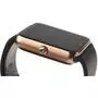 Смарт-часы UWatch Smart GT08 Gold/Black (F_50694) - 4