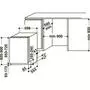 Посудомоечная машина Hotpoint-Ariston HIO3C16W - 1