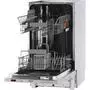 Посудомоечная машина Hotpoint-Ariston HSIC3M19C - 3