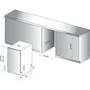 Посудомоечная машина Hotpoint-Ariston HSIC3M19C - 7