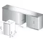 Посудомоечная машина Hotpoint-Ariston HSIC3M19C - 7