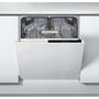 Посудомоечная машина Whirlpool WIP4O32 PGE (WIP 4O32 PG E) - 1