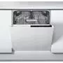 Посудомоечная машина Whirlpool WIP4O32 PGE (WIP 4O32 PG E) - 1