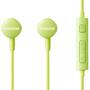 Наушники Samsung Wired Green (EO-HS1303GEGRU) - 2