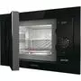 Микроволновая печь Gorenje BM235SYB (BM 235 SYB) - 3