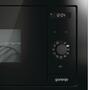 Микроволновая печь Gorenje BM235SYB (BM 235 SYB) - 4