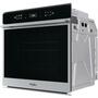 Духовой шкаф Whirlpool W7OM44S1C - 1