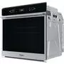 Духовой шкаф Whirlpool W7OM44S1C - 1