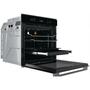 Духовой шкаф Whirlpool W7OM44S1C - 3
