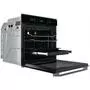 Духовой шкаф Whirlpool W7OM44S1C - 3