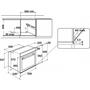 Духовой шкаф Whirlpool W9OM24S1PBSS - 3