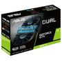 Видеокарта ASUS GeForce GTX1660 Ti 6144Mb DUAL (DUAL-GTX1660TI-6G) - 7