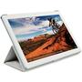 Чехол для планшета Lenovo Tab M10 TB-X505 HD Folio Case/Film White (ZG38C02762) - 2
