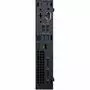 Компьютер Dell OptiPlex 3070 MFF / i3-9100T (210-ASBI#1-08) - 3