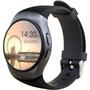 Смарт-часы King Wear KW18 Black (F_52950) - 2