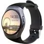 Смарт-часы King Wear KW18 Black (F_52950) - 2