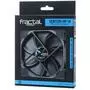 Кулер для корпуса Fractal Design Venturi HP-14 PWM (FD-FAN-VENT-HP14-PWM-BK) - 2