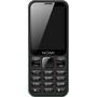 Мобильный телефон Nomi i284 Black - 1