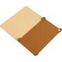 Чехол для планшета Huawei для MediaPad T3 8 flip cover brown (51991963) - 2