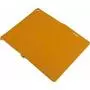 Чехол для планшета Huawei для MediaPad T3 8 flip cover brown (51991963) - 3