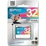 Карта памяти Silicon Power 32Gb Compact Flash 400x (SP032GBCFC400V10) - 1