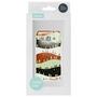 Чехол для моб. телефона ColorWay ultrathin TPU case for Samsung Galaxy J320 J3 (2016), pic. Е (CW-CTPSJ320-TRJ) - 4