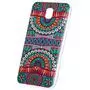 Чехол для моб. телефона ColorWay ultrathin TPU case for Samsung Galaxy J5 (2017) SM-J530, pic (CW-CTPSJ530-TQF) - 1