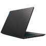 Ноутбук Lenovo IdeaPad L340-17 Gaming (81LL00ANRA) - 4