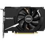 Видеокарта MSI GeForce GTX1650 SUPER 4096Mb AERO ITX OC (GTX 1650 SUPER AERO ITX OC) - 1