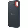 Накопитель SSD USB 3.1 1TB SanDisk (SDSSDE60-1T00-G25) - 1