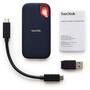 Накопитель SSD USB 3.1 1TB SanDisk (SDSSDE60-1T00-G25) - 4