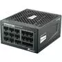 Блок питания Seasonic 1300W PRIME Platinum (SSR-1300PD) - 1