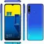 Мобильный телефон TECNO KC8 (Spark 4 2/32Gb) Vacation Blue (4895180751592) - 4