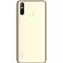 Мобильный телефон Tecno LC6a (Pouvoir 3 Air 1/16Gb) Champagne Gold (4895180748479) - 1