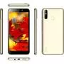 Мобильный телефон Tecno LC6a (Pouvoir 3 Air 1/16Gb) Champagne Gold (4895180748479) - 4