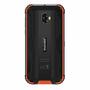 Мобильный телефон Blackview BV5900 3/32GB Orange (6931548305958) - 1