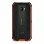 Мобильный телефон Blackview BV5900 3/32GB Orange (6931548305958) - 1