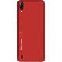 Мобильный телефон Blackview A60 1/16GB Red (6931548306078) - 2