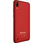 Мобильный телефон Blackview A60 1/16GB Red (6931548306078) - 3