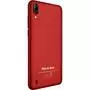 Мобильный телефон Blackview A60 1/16GB Red (6931548306078) - 3