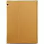 Чехол для планшета Huawei для MediaPad T3 10 flip cover brown (51991966) - 1