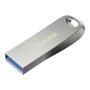 USB флеш накопитель SanDisk 128GB Ultra Luxe USB 3.1 (SDCZ74-128G-G46) - 2