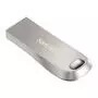 USB флеш накопитель SanDisk 128GB Ultra Luxe USB 3.1 (SDCZ74-128G-G46) - 3