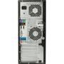 Компьютер HP Z240 TWR / E3-1225v5 (3MB85EA#ACB) - 3