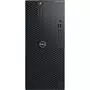 Компьютер Dell Optiplex 3060 MT / i3-8100 (210-AOIBi3W) - 1