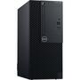 Компьютер Dell Optiplex 3060 MT / i3-8100 (210-AOIBi3W) - 2