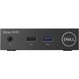 Компьютер Dell Wyse 3040 thin client 8G FLASH (210-ALEK#kzoz) - 1